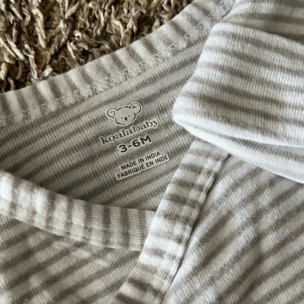 Baby Matching set - Picture 4 of 6